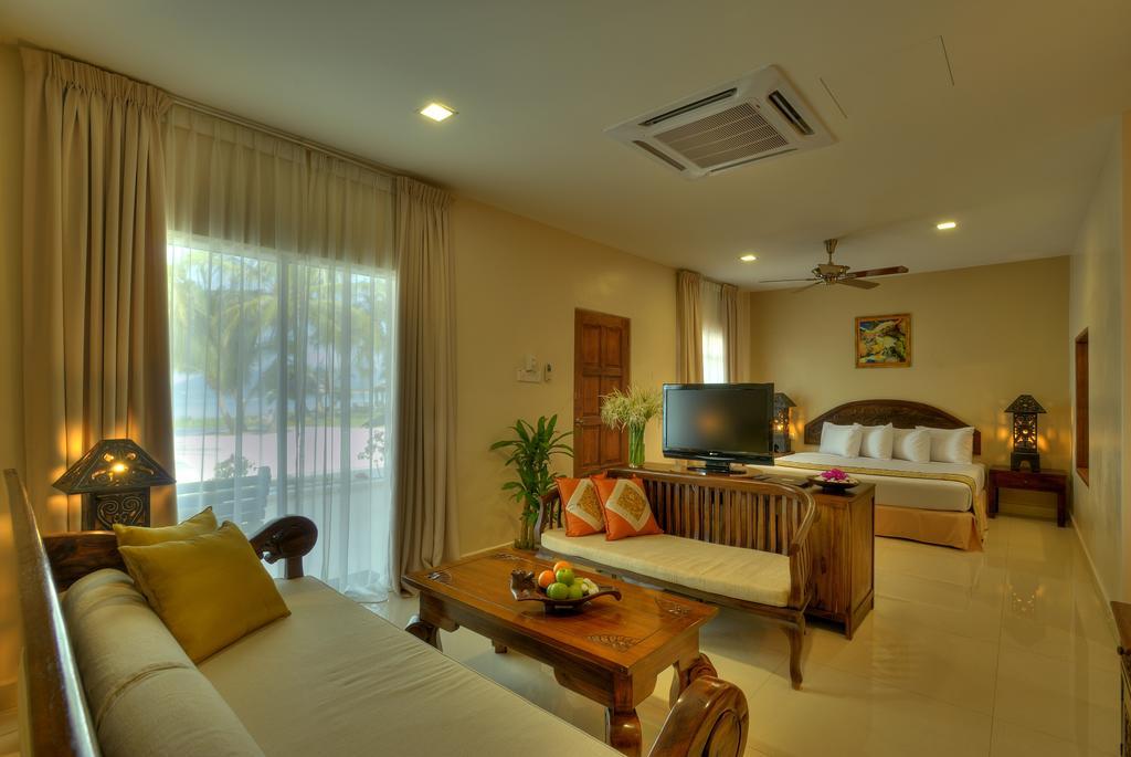 Frangipani Langkawi Resort Pantai Cenang  Room photo